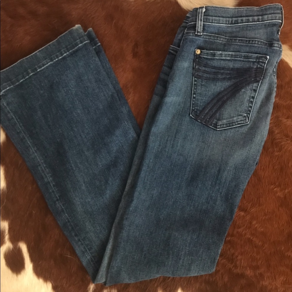7 for all mankind
